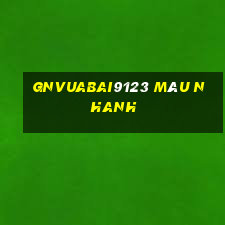 gnVuabai9123 Màu nhanh