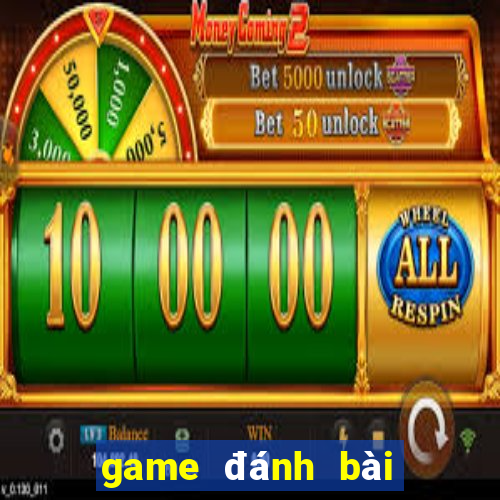 game đánh bài tiến lên miền nam trực tuyến