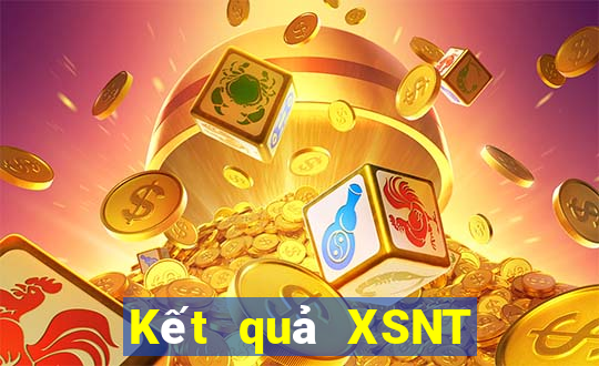 Kết quả XSNT Thứ 4