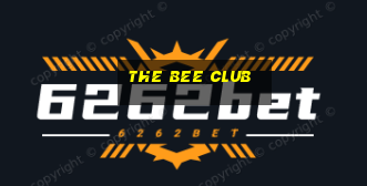 the bee club