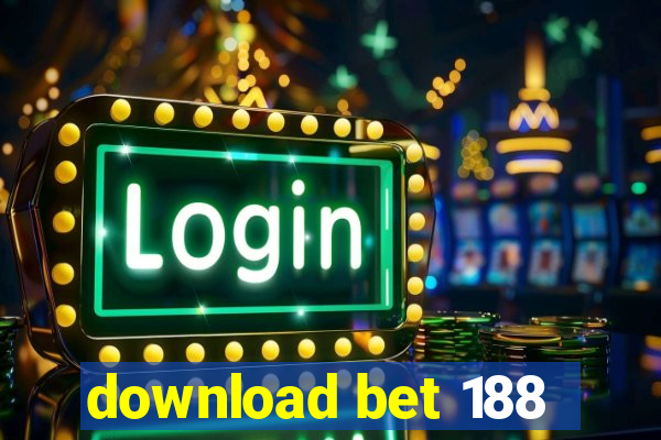 download bet 188