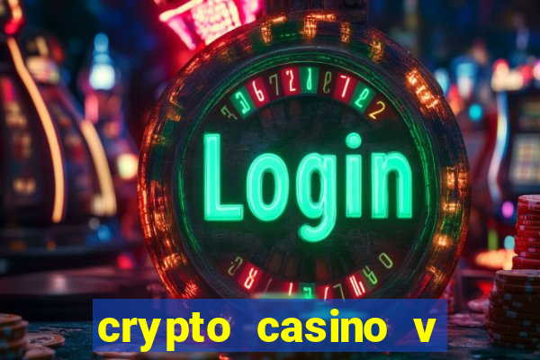 crypto casino v 1.14 4