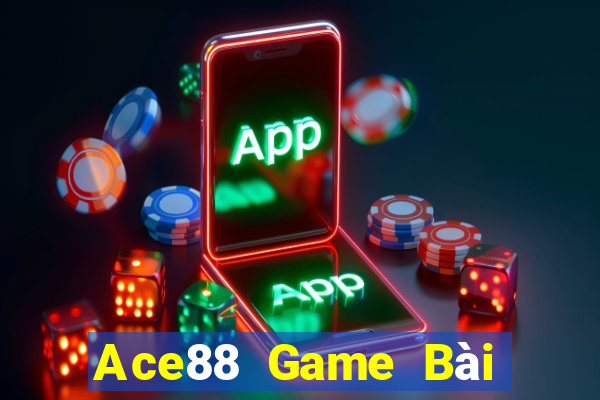 Ace88 Game Bài Poker Online