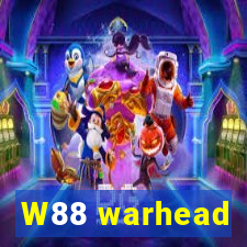 W88 warhead