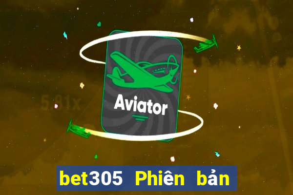 bet305 Phiên bản châu Á