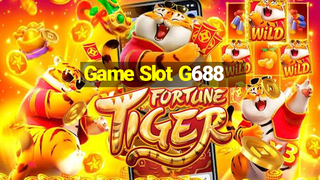 Game Slot G688