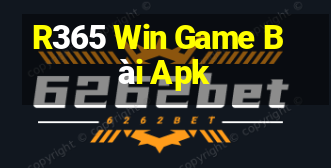 R365 Win Game Bài Apk