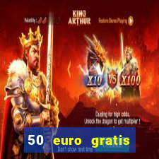 50 euro gratis casino bonus