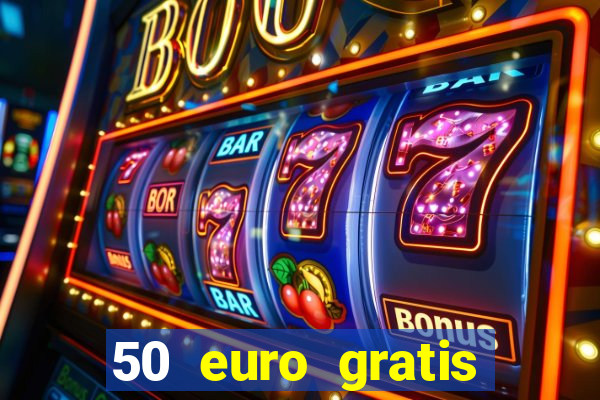 50 euro gratis casino bonus