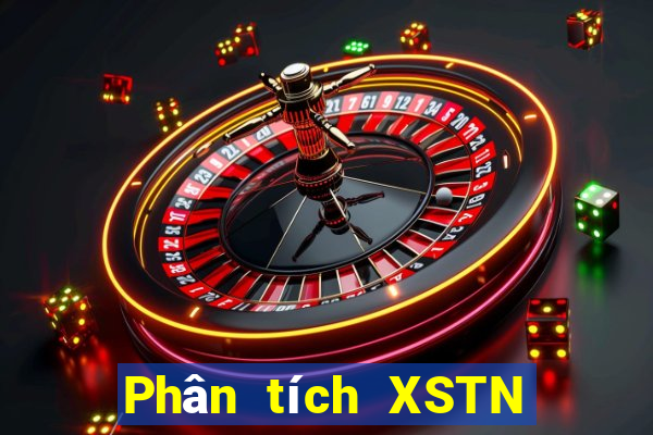 Phân tích XSTN ngày 23