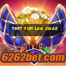 7697 Yun Lak Chae