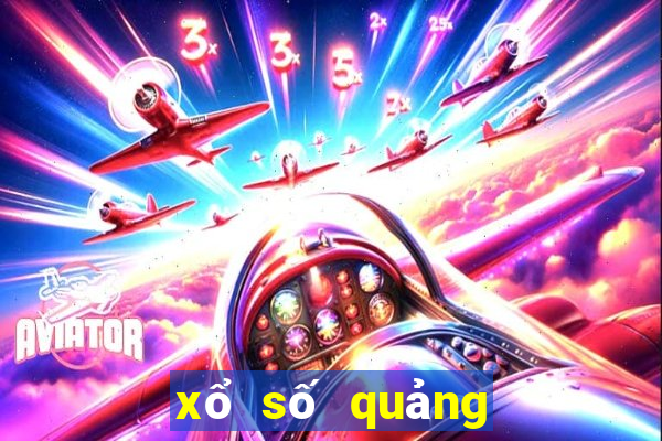 xổ số quảng nam chủ nhật hàng tuần