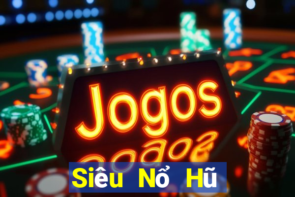 Siêu Nổ Hũ Game Bài Qq