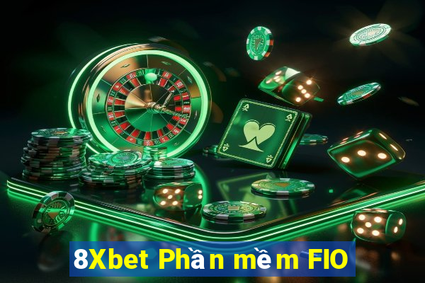 8Xbet Phần mềm FIO