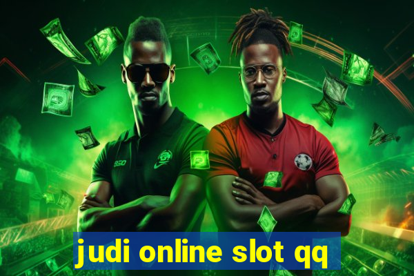 judi online slot qq