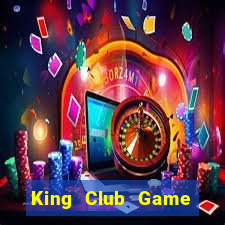 King Club Game Bài Uống Rượu