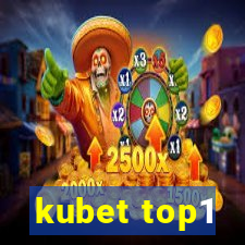 kubet top1