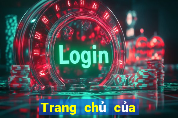 Trang chủ của xổ số Color 39