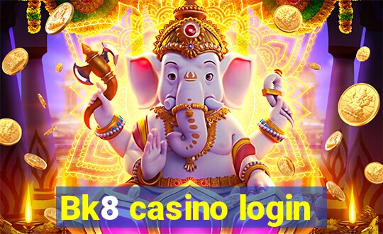 Bk8 casino login