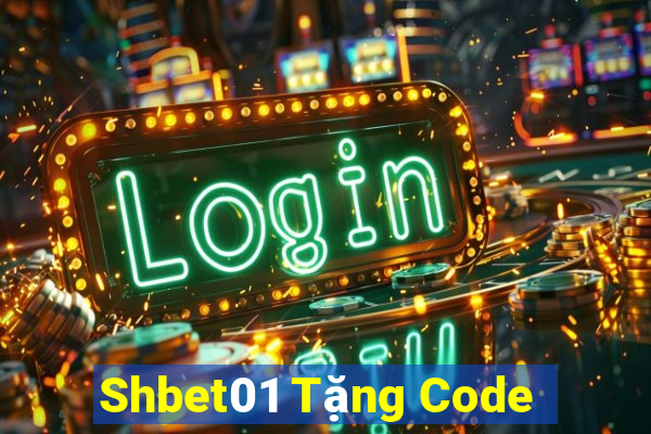 Shbet01 Tặng Code