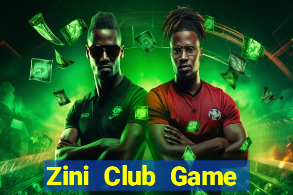 Zini Club Game Bài Go88