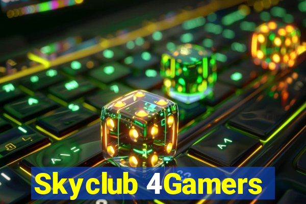 Skyclub 4Gamers