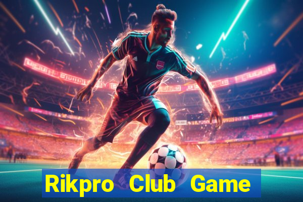 Rikpro Club Game Bài K88