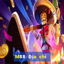 M88 Địa chỉ trang web của Empire City