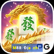 M88 Địa chỉ trang web của Empire City