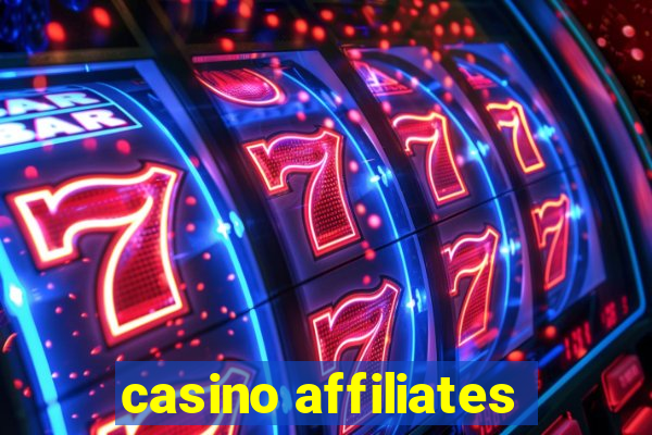 casino affiliates