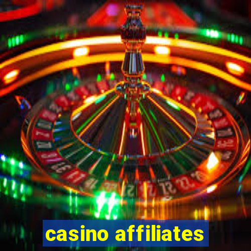 casino affiliates