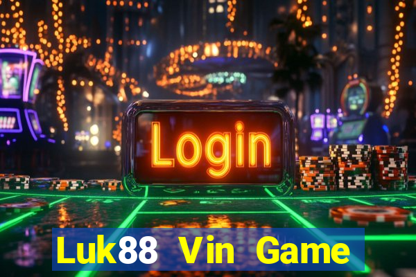 Luk88 Vin Game Bài 69 Doi Thuong