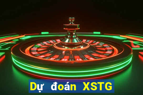 Dự đoán XSTG ngày 21