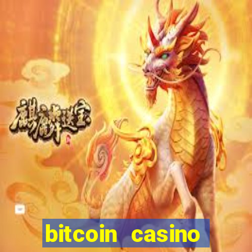 bitcoin casino south africa