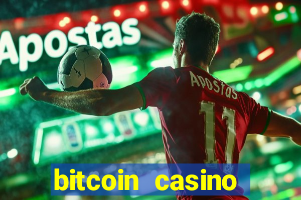 bitcoin casino south africa