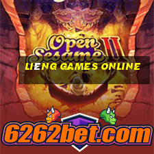 Liêng games online