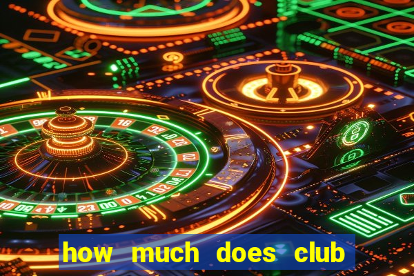 how much does club onyx cost