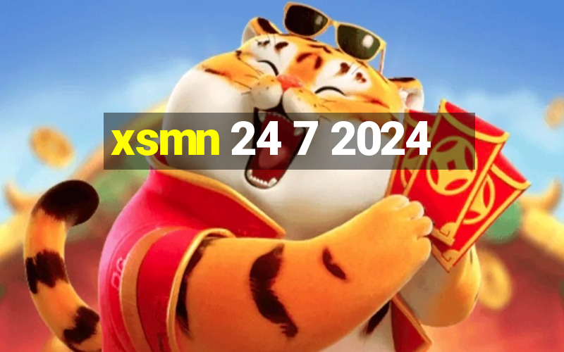 xsmn 24 7 2024