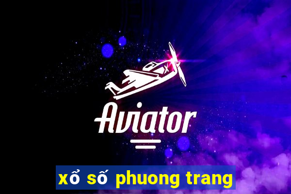 xổ số phuong trang