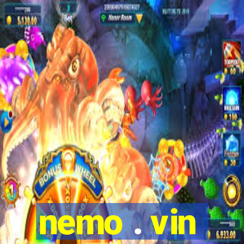 nemo . vin