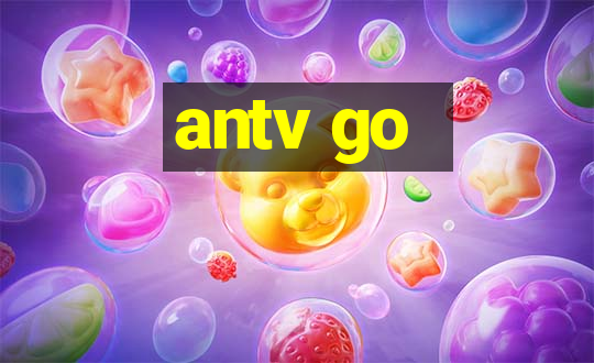 antv go