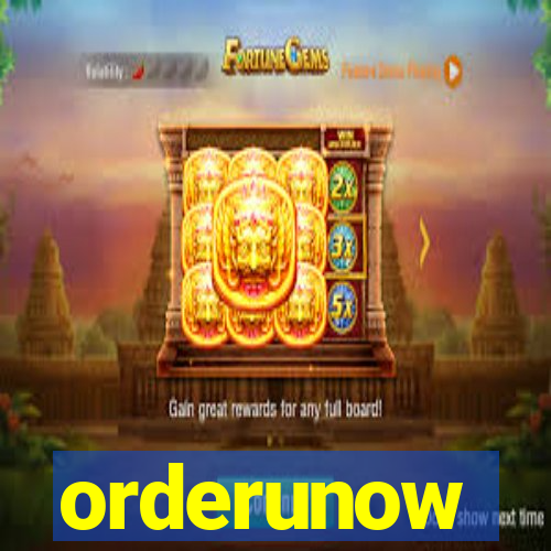 orderunow