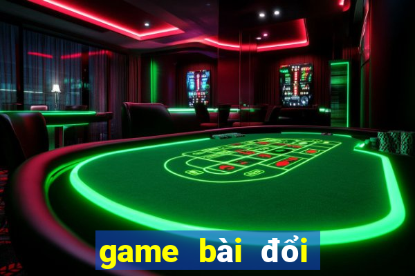 game bài đổi thưởng vic