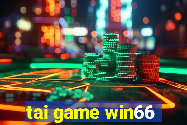 tai game win66