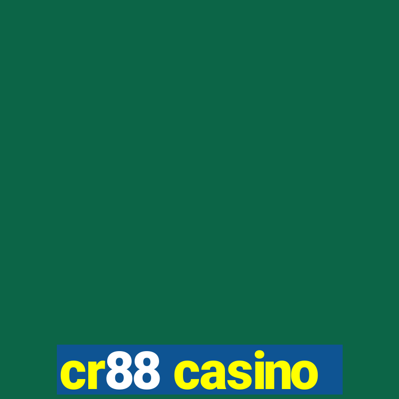 cr88 casino