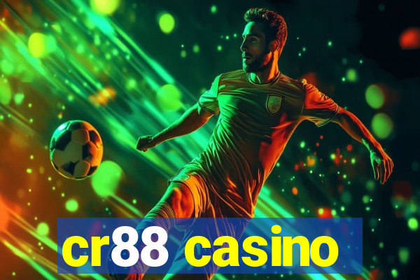 cr88 casino