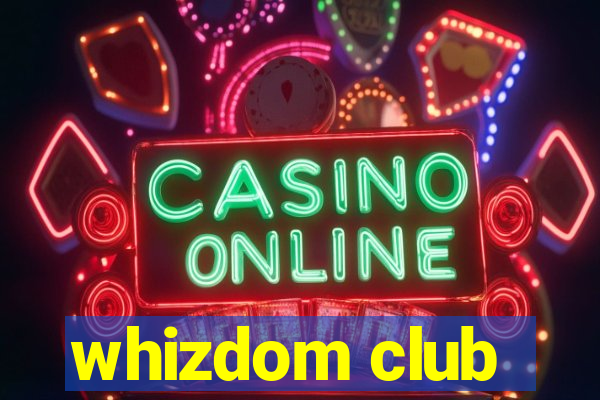 whizdom club