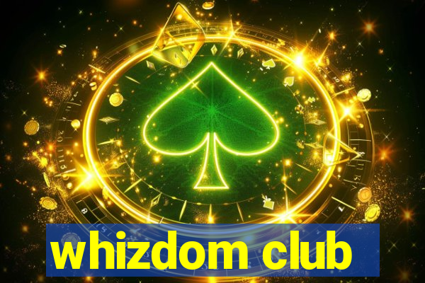 whizdom club