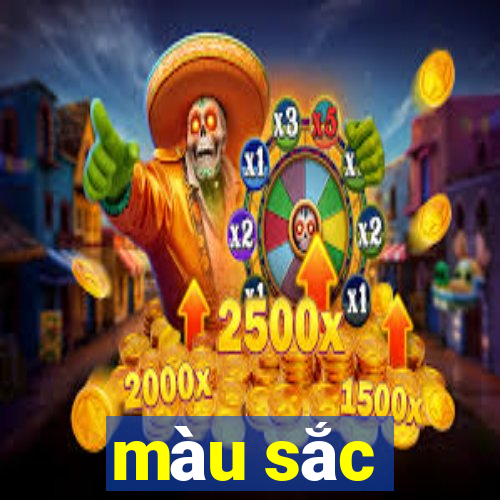 màu sắc