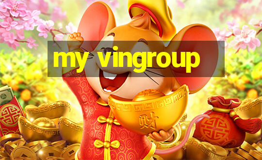 my vingroup